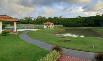 Imagem 5: COND. RAÍZES EM SALINAS - CASA C/ 5 SUÍTES E PISCINA - CÓDIGO: 3010