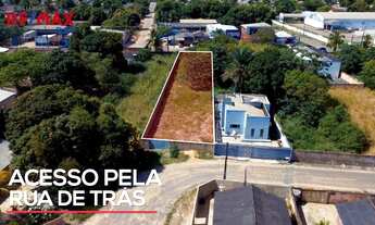 Imagem 4: Terreno no Santa Tereza