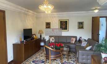 Imagem 2: Apartamento com 3 dormitórios à venda, 160 m² por R$ 1.100.000 - Tremembé - São Paulo/SP