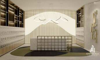 Imagem 4: Apartamento em construção à venda, 84 m² por R$ 1.800.000 - Junto ao Balneário Shopping em