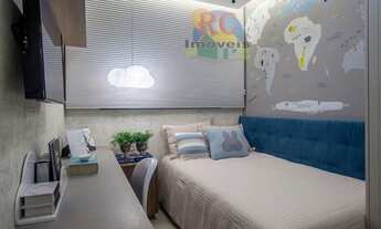 Imagem 2: Apartamento 3 suítes - SETOR MARISTA