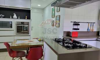 Imagem 7: Apartamento no bairro Jardim São Caetano - São Caetano do Sul, SP