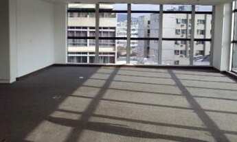 Imagem 2: RIO DE JANEIRO - Conjunto Comercial/Sala - FLAMENGO