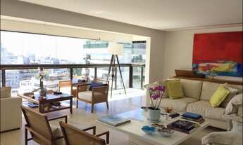 Imagem 5: Maravilhosa Cobertura - Leblon - vista praia