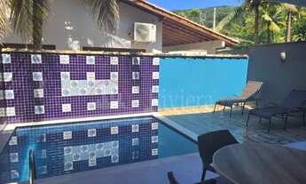 Imagem 7: SÃO SEBASTIÃO - RESIDENCIAL - JUQUEHY