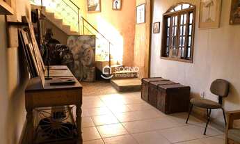 Imagem 7: Casa à venda, 4 quartos, 2 suítes, 4 vagas, Betânia - Belo Horizonte/MG