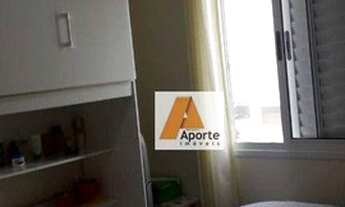 Imagem 7: Apartamento com 1 dormitório à venda, 39 m² por R$ 200.000,00 - Portais (Polvilho) - Cajam