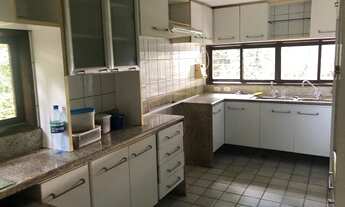 Imagem 6: Casa em Santo Amaro - terreno de 500 m² com 355 m² de área construída