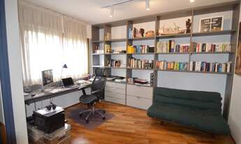 Imagem 2: Apartamento para venda com 88 metros quadrados com 2 suítes, varanda e infraestrutura de l