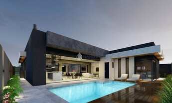 Imagem 5: Casa à venda, 324 m² por R$ 3.400.000,00 - Pqe Res Aquarius - São José dos Campos/SP