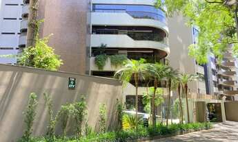 Imagem: Apartamento com 351m2 útil em frente ao