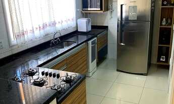 Imagem 7: Casa de condomínio sobrado para venda com 220 metros quadrados com 3 quartos