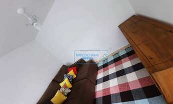 Imagem 5: COBERTURA DUPLEX COM 02 SUÍTES NA PRAINHA