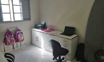 Imagem 3: Casa réfem-reformada - Bosque dos Ipês