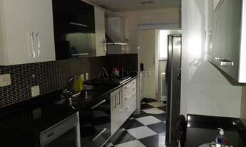 Imagem 6: Venda-Apartamento-São Paulo-City América