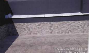 Imagem 5: Casa para venda tem 137 metros quadrados com 2 quartos