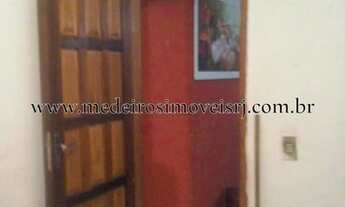 Imagem 4: Apartamento Coelho Neto 2 dormitórios 1 banheiros 1 vagas