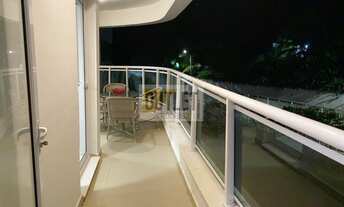 Imagem 2: Cobertura Duplex com 165m2 no In Mare Bali