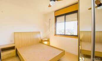 Imagem 6: PORTO ALEGRE - Padrão - Passo da Areia