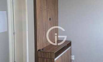 Imagem 3: Apartamento com 2 dormitórios à venda, 50 m² por R$ 290.000,00 - Terra Bonita - Londrina/P