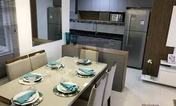 Imagem 7: Apartamento novo, com 65m² 3 dormitórios (1 suíte), na Água Fria - SP