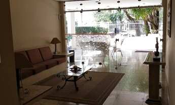 Imagem 6: Apartamento para venda com 62 metros quadrados com 2 quartos em Vila Ipojuca - São Paulo