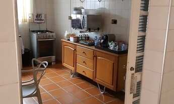 Imagem 2: Limeira - Casa Padrão - VILA PAULISTA