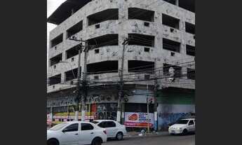 Imagem 5: Pédio com Loja mais 3 pavimentos e Terraço Centro São João Meriti