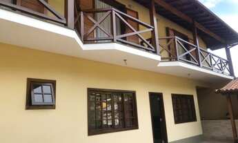 Imagem: Casa de 400 metros quadrados no bairro Corrêas