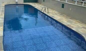 Imagem 3: Apartamento à venda no bairro Jardim Aguapehu - Mongaguá/SP