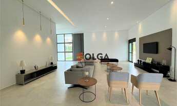 Imagem 7: Casa Nova / condomínio fechado / 04 quartos / piscina privada / climatizada / área gourmet