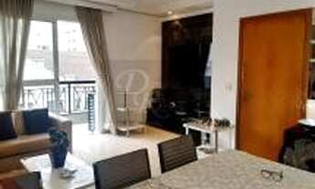 Imagem 7: Apartamento para aluguel tem 150 metros quadrados com 3 quartos em Boqueirão - Santos - SP