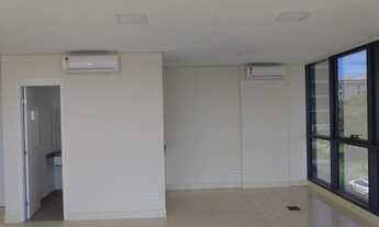 Imagem 2: Georgina Business Park