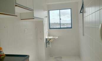 Imagem 7: Canto Belo - 2/4 Suite, Varanda, Nascente