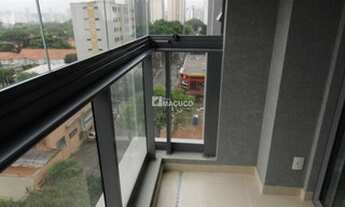 Imagem 6: Apartamento NOVO em Moema Pássaros! Há 150 mt da estação de metrô Eucaliptos e Shopping Ib