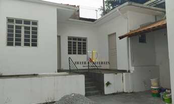 Imagem 12: Sobrado, 195 m² - venda por R$ 2.990.000,00 ou aluguel por R$ 10.880,00/mês - Vila Pompeia