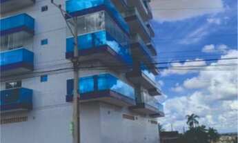 Imagem: Vendo 2 Quartos sendo 1 Suíte Rua 03 CAS