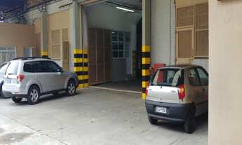 Imagem 6: Bom Retiro Galpão para locação. Adequado para empresas de logística. Ótima localização