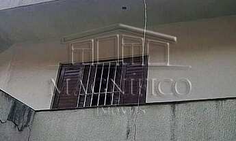 Imagem 6: São Bernardo do Campo - Casa Padrão - Ferrazópolis