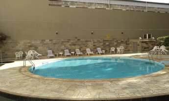 Imagem 5: Apartamento para venda tem 46 metros quadrados com 1 quarto em Várzea - Teresópolis - RJ