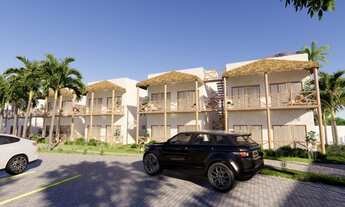 Imagem 5: Chalés a venda em Barra Grande-Cajueiro da Praia