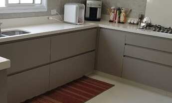 Imagem 4: Casa de Condomínio a venda no Haras Bela Vista, 03 suítes, piscina, Vargem Grande Paulist