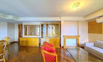 Imagem 3: Lindo apartamento de 3 dormitórios com linda vista no bairro Moinhos de Vento