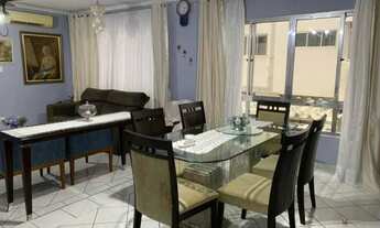 Imagem 3: Apartamento para venda com 140 metros quadrados com 3 quartos em Gonzaga - Santos - SP