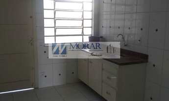 Imagem 6: Apartamento para locação Vila Maria, 51 m² , 2 dormitórios, 1 banheiro, sala ampla, sem v