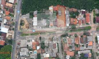 Imagem 2: PORTO ALEGRE - Terreno Padrão - Alto Petrópolis