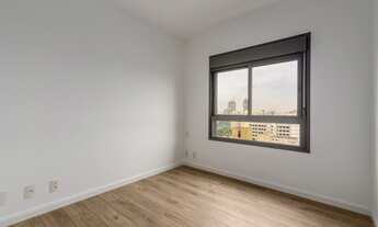 Imagem 5: Apartamento para venda possui 137 metros quadrados com 3 quartos em Santo Amaro - São Paul