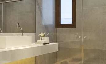 Imagem 7: Casa alto padrão lançamento p venda tem 258 metros quadrados com 5 quartos em Poço - Recif