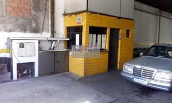 Imagem: Galpão para alugar, 582 m² por R$ 9.000,00/mês