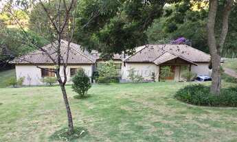 Imagem 5: Condomínio Fechado em Ibiúna